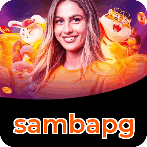 Catálogo sambapg 2.547 jogos - Pragmatic Play, Evolution, NetEnt