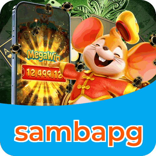 sambapg segurança SSL 256-bit - Licença Curaçao, eCOGRA, GLI certificado