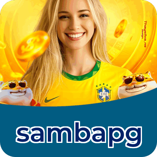 Loterias no lobby — imagem de referência