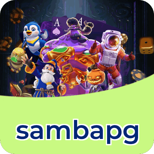 Passo a passo para baixar o app sambapg — ilustração editorial