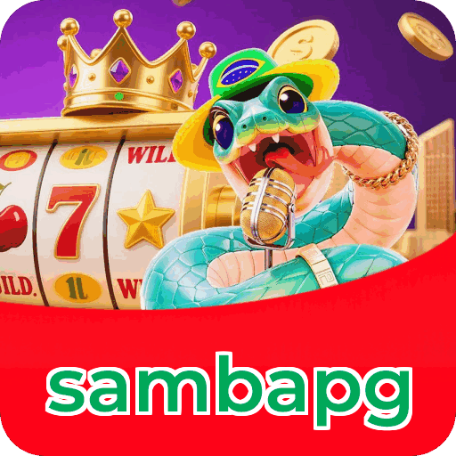 Fluxo de download do app sambapg — referência visual